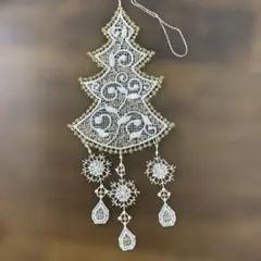 マディ　Madu クリスマスオーナメント