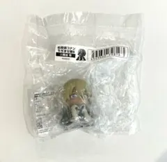 名探偵コナン ちぢませ隊8 降谷零 隻眼の残像 ガチャ