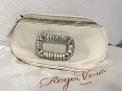 2025年最新】ROGER VIVIER ボディバッグ・ウエストポーチの人気