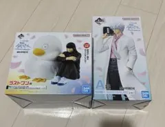 銀魂　一番くじ 3年Z組銀八先生 くじ魂の青春がここにある ラストワン　A賞