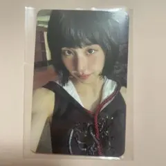 TWICE チェヨン LILFANTASY トレカ6