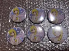 2026年最新】星宮いちご 缶バッジの人気アイテム - メルカリ