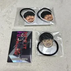 関田誠大 モバガチャ コンプセット 2025年最新】関田誠大 モバガチャの人気アイテム - メルカリ