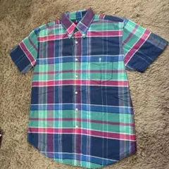 【Dead 】Levi’s SADDLEMAN S/S Shirt REDTABのサムネイル