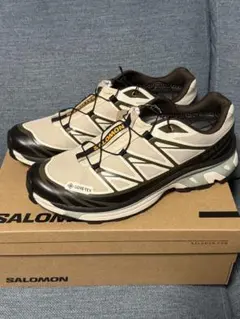 Sneakersnstuff × Salomon XT-6 GORE-TEXのサムネイル
