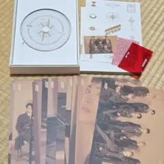 ATEEZ TREASURE EP.FIN All to Actionのサムネイル