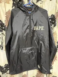 2026年最新】A BATHING APE メンズ ナイロンジャケットの人気アイテム