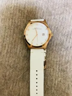 マークバイマークジェイコブス腕時計