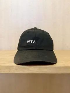 WTAPS キャップ 231HCDT-HT05 - メルカリ