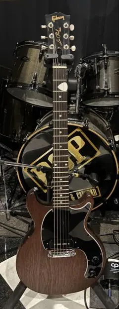 Gibson Les Paul Junior Tribute DCのサムネイル
