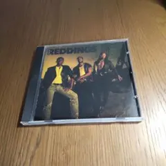 【CD】The Reddings / Same