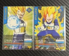 2026年最新】データカードダスドラゴンボール ベジットの人気アイテム
