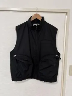 Mercedes Anchor inc. Lightweight Vest L - メルカリ