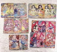 アイプリ カード ひまり みつき つむぎ タマキ サクラ 星4