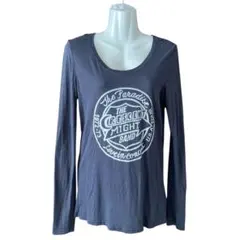 Y92)マウジー カットソー