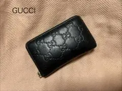 レザー コインケース