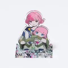 花譜KAFらぷらすファンキャップ5th One-Man Live「宿声／深愛」 - メルカリ