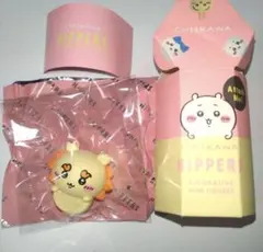 CHIKAWA HIPPERS シーサー