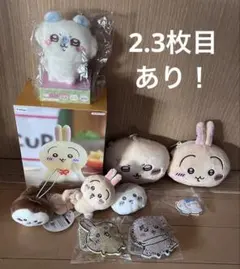 限定 幼稚園WARS ハナ くるみたぴぬい テーマパークVer 