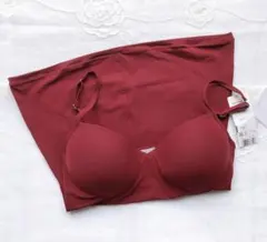 ワコール ハンロ 着ごこちのよさとシルエットが美しい カップ付きインナー　C75のサムネイル