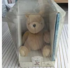 クラシックプー　CLASSICPOOH　GUND　ぬいぐるみのサムネイル