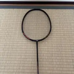 極美品】リーニン アックスフォース80 4U AXFORCE LI-NING - メルカリ