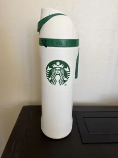 早い者勝ち】北米限定 スタバ× Owala コラボタンブラー - メルカリ