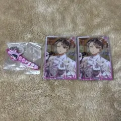Re:vale メタカ めじるしアクセサリー 百