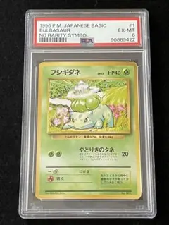 2025年最新】フシギダネ 旧裏 初版の人気アイテム - メルカリ