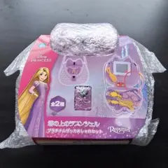 塔の上のラプンツェル　プラチナムザッカおしゃれセット　クレーンゲーム景品のサムネイル