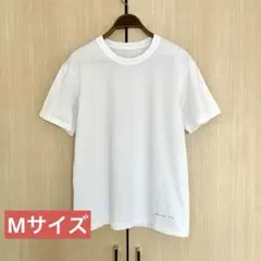 ユニクロ×アレキサンダーワン エアリズムクルーネックT Mサイズ