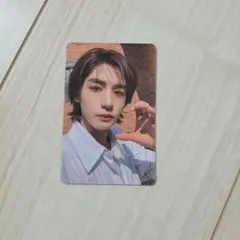 THE ACTION Frame ver. トレカ イハン