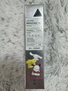 VT リードルショット100 サンリオコラボ
