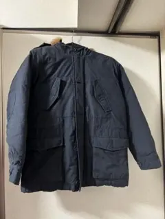 Polo by Ralph Lauren ダウンコート 150 ネイビー