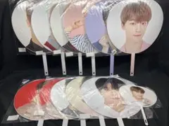 SEVENTEEN ディノ うちわ １２枚　まとめ売り