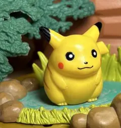 ポケモン　ゆび人形　モンコレ　レトロ　レア ポケモン ゆび人形 モンコレ レトロ レア 入手困難✨】モンコレ ゆび