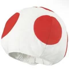 キノピオ　帽子　ぬいぐるみハット