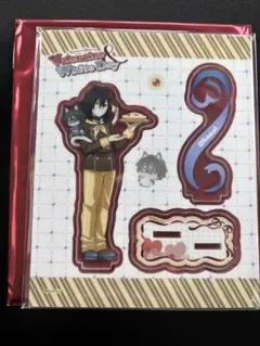 鬼滅の刃 バレンタイン＆ホワイトデー 2026アクスタ 伊黒小芭内