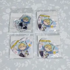 ネモ FGO 藤丸立香はわからない 謎丸 缶バッジ Fate カドカワ まとめ