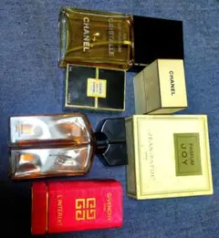 値下げしました 香水セット全7種 追加しました