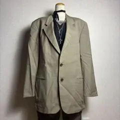 00's archive HUGO BOSS テーラードジャケット 美品のサムネイル