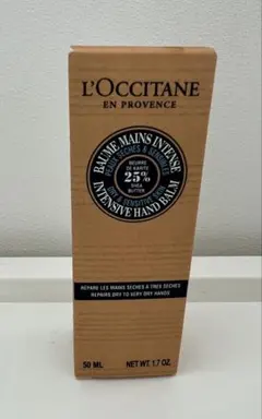 ロクシタン シア ハンドクリーム 50ml