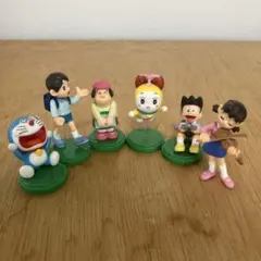 食玩 チョコエッグ ドラえもん