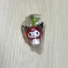 サンリオ　なかよしさくらんぼスイング　クロミ