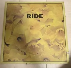 ライド　Ride　レコード　5枚セット Yahoo!オークション - 「(ride」レコードの落札相場・落札価格