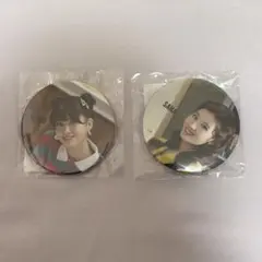 TWICE BDZ 缶バッジ サナ - メルカリ