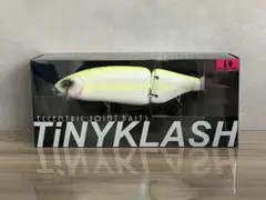 タイニークラッシュ クラッシュ9 2点セット LOW 88bassboat - メルカリ