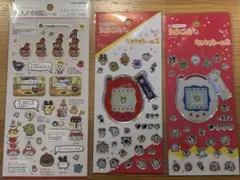 たまごっち　シールセット　正規品