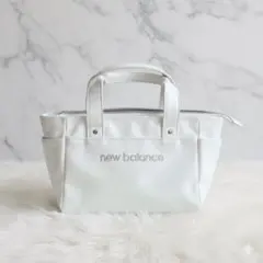 【極美品】WORLD カートバッグ ニューバランス / New Balance