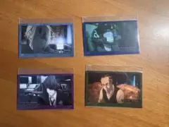 PSYCHO-PASS フィルム風クリアしおり③ - メルカリ